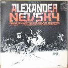 "Prokofieff Alexander Nevsky Op. 78 "Prokofieff Alexander Nevsky Op. 78