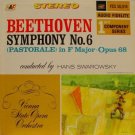 "Beethoven: Symphony No 6 Pastorale in F Major Opus 68 "Beethoven: Symphony No 6 Pastorale in F Major Opus 68