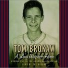 "A Long Way from Home: Growing Up in the American Heartland [Audio CD]