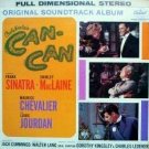 "Cole Porter's Can-Can: Original Soundtrack Album