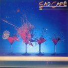 "Sad Cafe