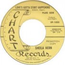 "Love's Gotta Start Happening / Give More Than You Can Take "Love's Gotta Start Happening / Give More Than You Can Take