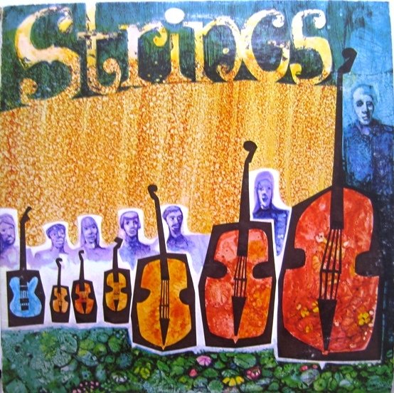 "Music Makers Strings