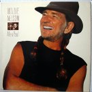 "Me & Paul [LP] Willie Nelson