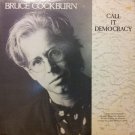 "Call It Democracy