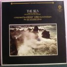 "The Sea [Vinyl]