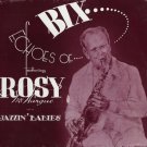 "Echoes Of Bix [Vinyl]