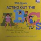 "Acting Out the ABCs [Vinyl]