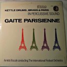 "Kettle Drums Brass & Paris In Percussive Sound: Gaite Parisienne "Kettle Drums Brass & Paris In Percussive Sound: Gaite Parisienne