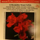 "Strauss Waltzes