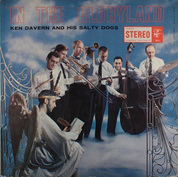 "In The Gloryland