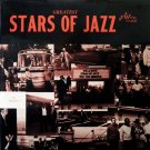 "Greatest Stars Of Jazz Volume 1
