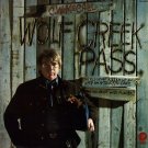 "Wolf Creek Pass [Record]