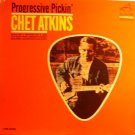 "Progressive Pickin'
