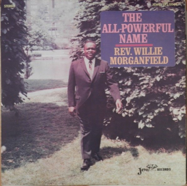 "The All Powerful Name