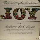 "Joy [Vinyl]