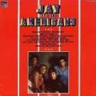 "Jay and The Americans [Vinyl]