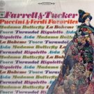 "Puccini And Verdi Favorites