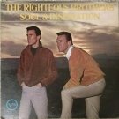 "Soul and Inspiration [LP] The Righteous Brothers