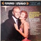 "Favorites In Stereo