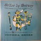 "Dixie By Dorsey