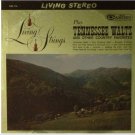 "Living Strings Play Tennessee Waltz And Other Country Favorites