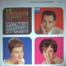 "The Fleetwoods Greatest Hits [LP] The Fleetwoods