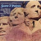 "Earle Doud And Alen Robin Present Score 3 Points - The Robin-Doud National Political Test [Vinyl]