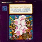 "The Baroque Trumpet "The Baroque Trumpet