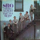 "S.R.O. [LP] Herb Alpert & The Tijuana Brass