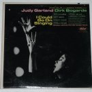 "I Could Go On Singing [Vinyl]