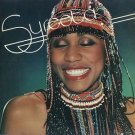 "Syreeta