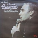 "The Best Of Charles Aznavour "The Best Of Charles Aznavour