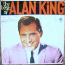 "The Best Of Alan King