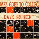 "Jazz Goes To College