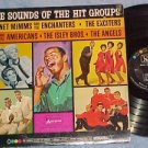 "The Sounds Of the Hit Groups "The Sounds Of the Hit Groups