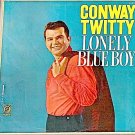 "Lonely Blue Boy [Vinyl]