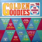 "Golden Goodies - Vol. 16 [Vinyl]