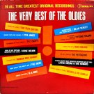 "The Very Best Of The Oldies