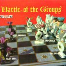 "Battle Of The Groups