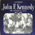 "The Presidential Years 1960-1963 "The Presidential Years 1960-1963