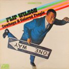 "Cowboys & Colored People [Record]