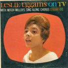 "Leslie Uggams On TV