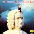 "The Cambridge Buskers Handel Bach