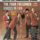 "Voices In Fun "Voices In Fun