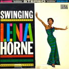 "Swinging Lena Horne [Vinyl]
