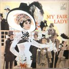 "Lerner And Loewe ‚Äì My Fair Lady [Vinyl]