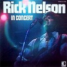 "Rick Nelson In Concert