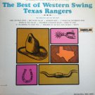 "The Best Of Western Swing