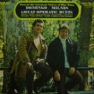"Great Operatic Duets